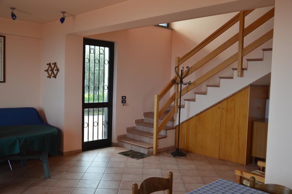 Villa Elena Mascali Cameră foto