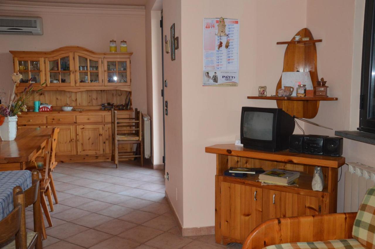 Villa Elena Mascali Cameră foto