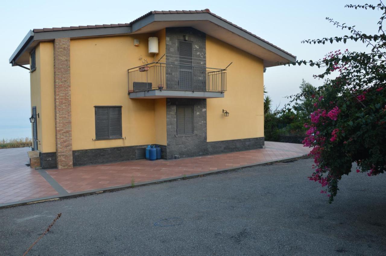 Villa Elena Mascali Cameră foto